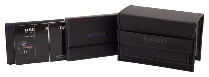 Rado DiaMaster R14129106